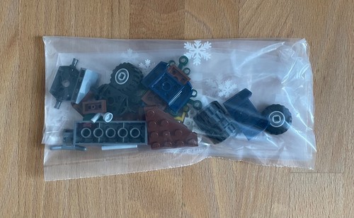Lego city set vollständige - set,
