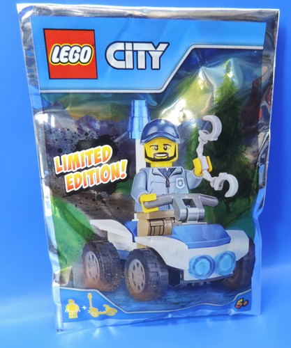 Lego city limited edition - city,