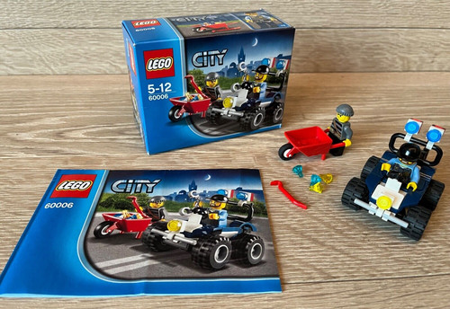 Lego city - lego®, (