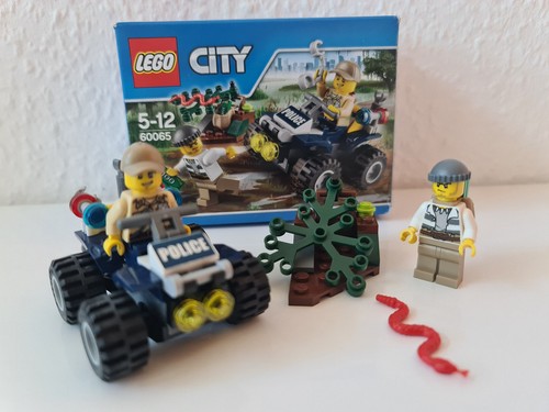 Lego 60065 - lego,
