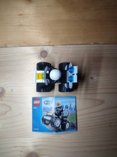 Lego city set - lego,