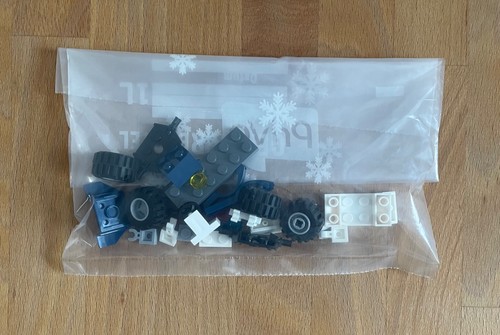 Lego city set vollständige - set,
