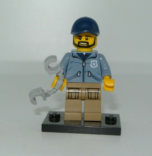 Lego city polizei - lego,