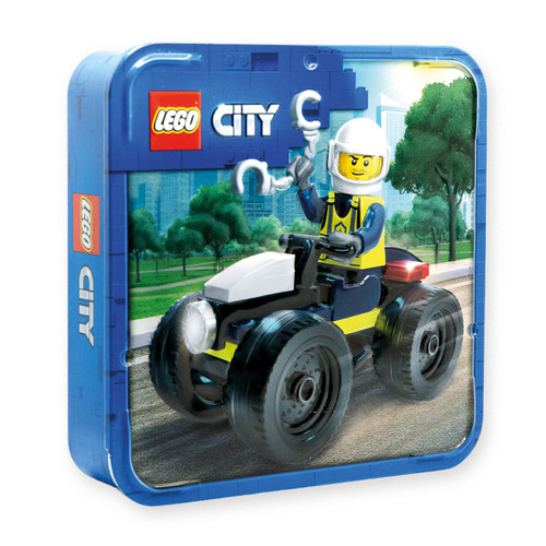 Lego city fun pack - fun,