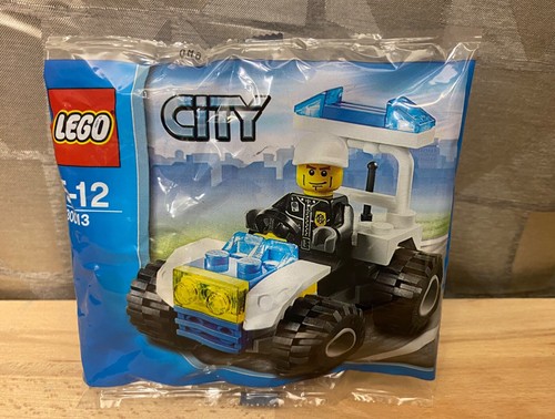 Lego city 30013 - 30013,