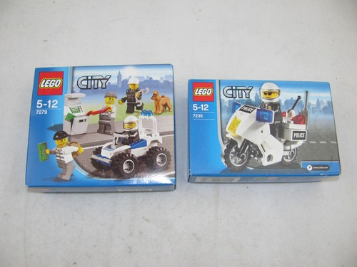 467 lego city polizei - 467|,