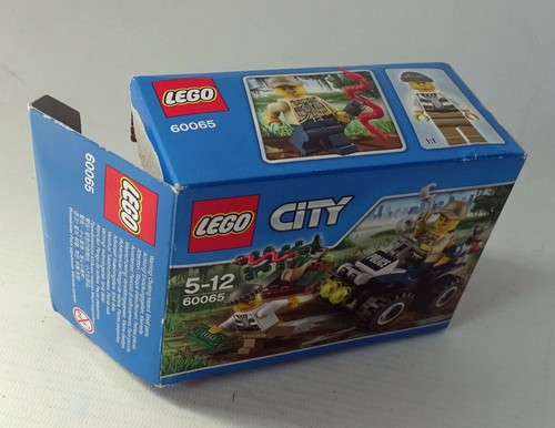 Lego city 60065 - lego®, auf