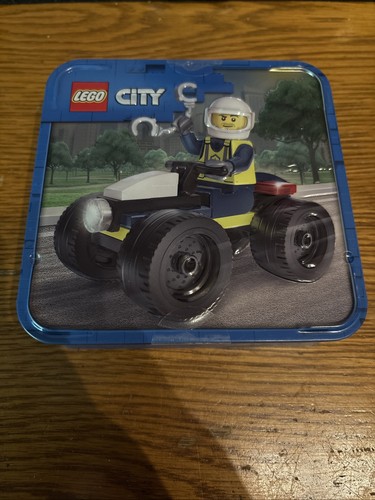 Lego fun pack - fun, city